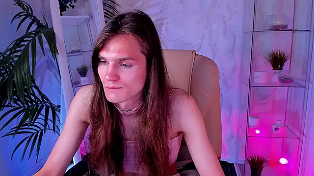 WillFobosn Live XXX chat