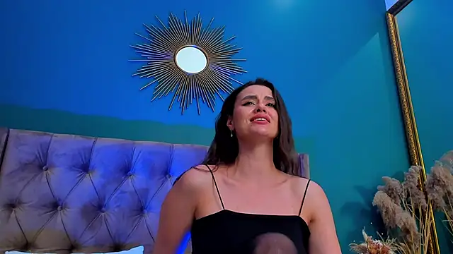 LunaKale's Live XXX Chat