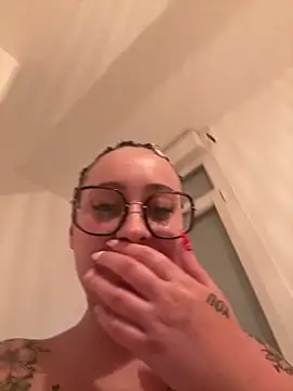 Show webcam de queenlo_xxx