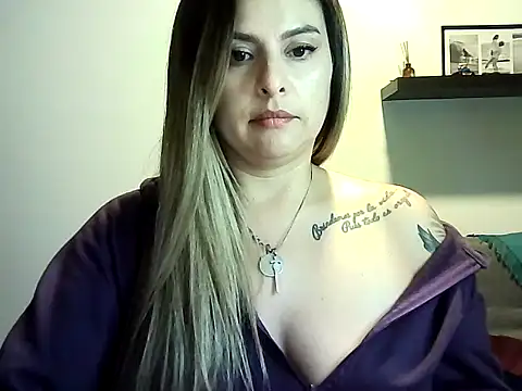 Valery__Rouse_ Obrolan Langsung XXX