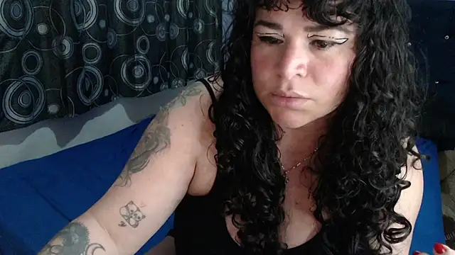ANGELIQUE_KLANE Obrolan Langsung XXX