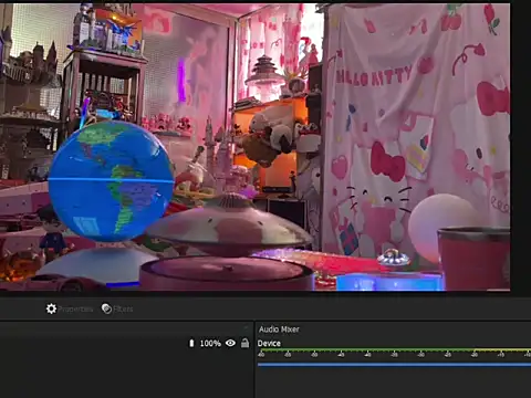 JesuAdamのライブXXXチャット