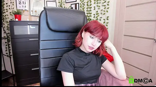 Živý XXX chat ElizaNik_