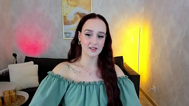 SabrinaCandin Live XXX chat