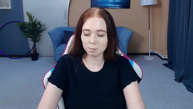 Živý XXX chat AddieOsler