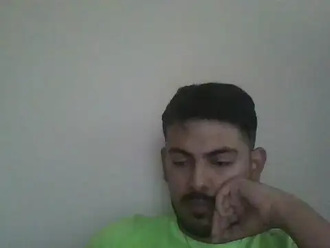 Mateotubbe Live XXX-Chat