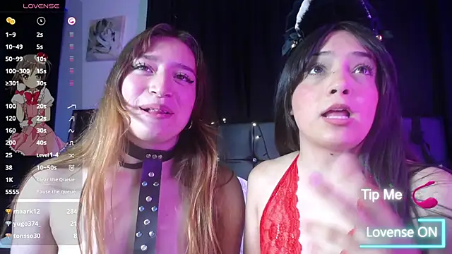eliana_meaw: απευθείας συνομιλία ΧΧΧ