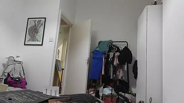 alfiebrown007 Webcamshow