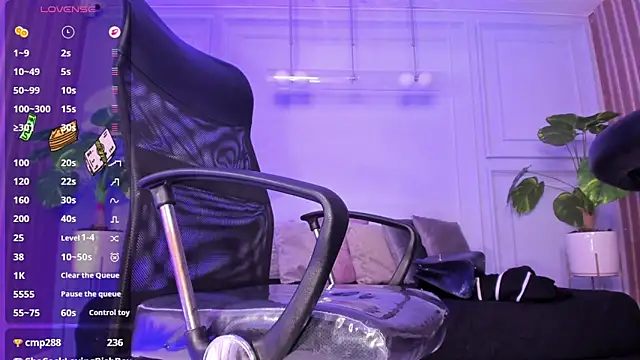 keytinthomson_'s Live XXX Chat