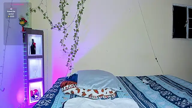 little__evaのライブXXXチャット