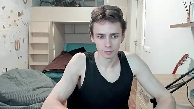 urgoddessboy's Webcam Show