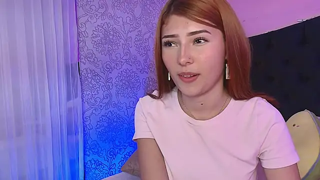 دردشة Hada_Blue الجنسية المباشرة