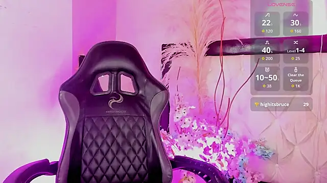 Siena_fox's Live XXX Chat