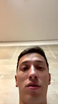 Thiago_Jones1 élő XXX-chatje