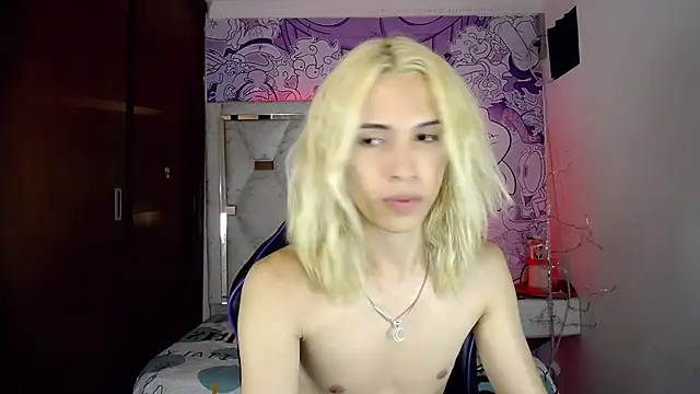 Larry_craft's Live XXX Chat