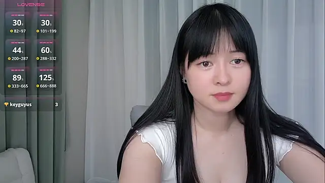 -Yuko- – Live XXX-chat