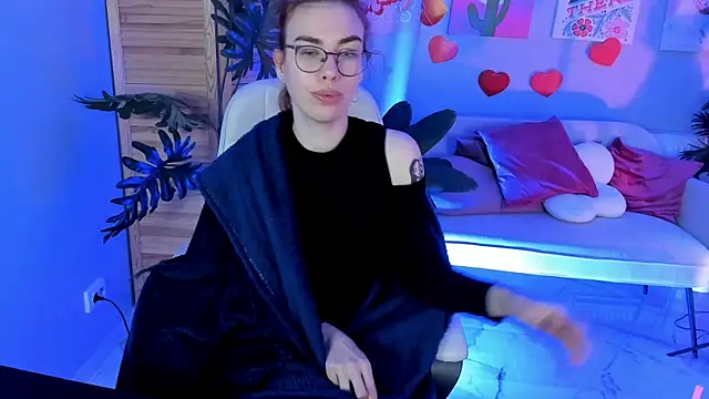Chat +18 de SeraphineDuskryn ao vivo