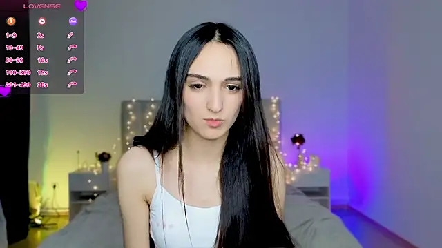 Kitty_mi1a's Live XXX Chat