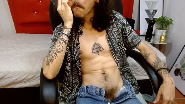 bigcock_robert – Naživo XXX chat