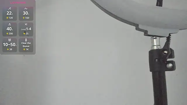 Živý XXX chat Kylie2211