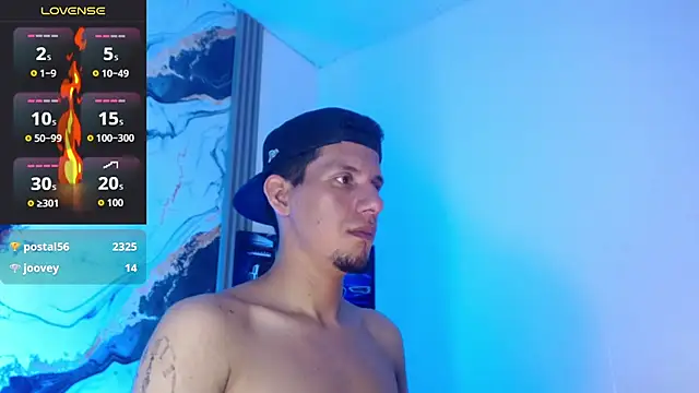Czat XXX na żywo – Sebastian_Smith__