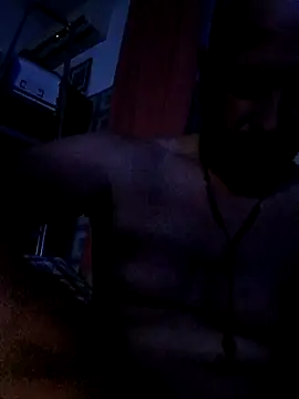 Webkamerová show vogliosobisex