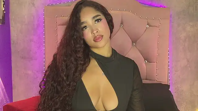 CamilaFlirt Live XXX-Chat