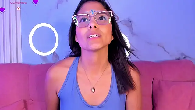 LunaRossie_ Obrolan Langsung XXX