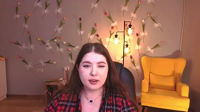 PixelGoddess XXX чат на живо
