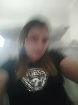 Chat XXX en directo de KrissSexi