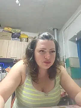 Jyleta 라이브 XXX 채팅