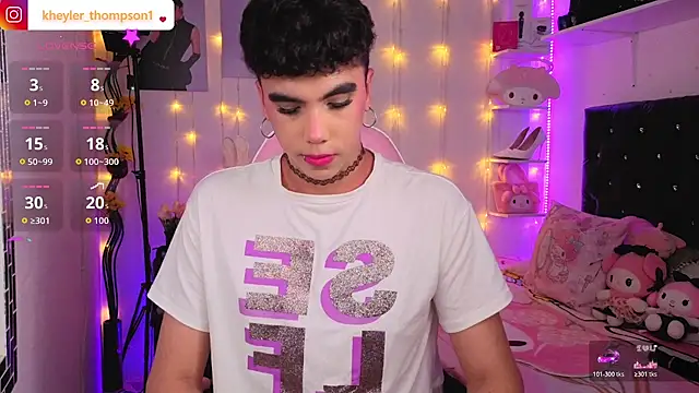 دردشة Kheyler_1 الجنسية المباشرة
