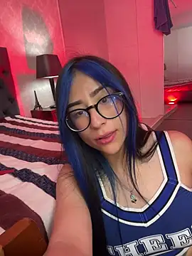 TomAndGia's Live XXX Chat