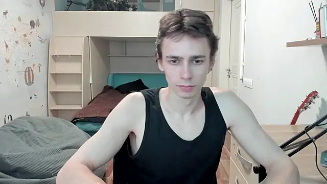 urgoddessboy – webcam-show