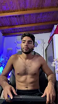 Chat XXX ao vivo de AlejandroGreco