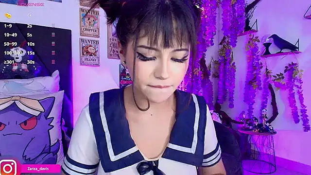 Zaradavis Obrolan Langsung XXX