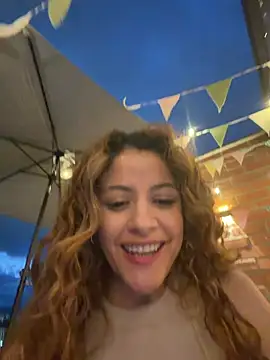 Chat XXX en directo de alana15
