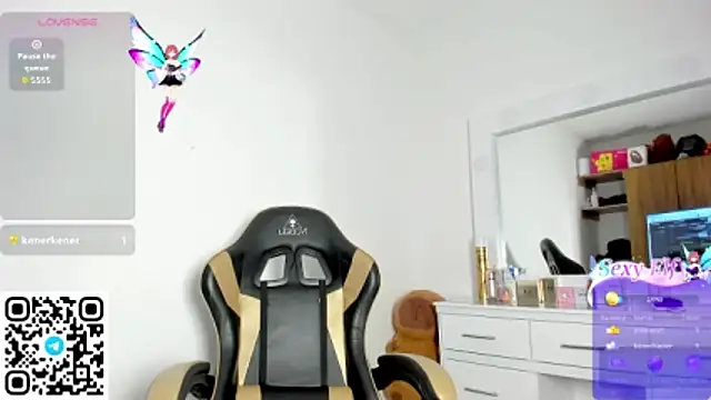 Nikol_Rang__'s Live XXX Chat