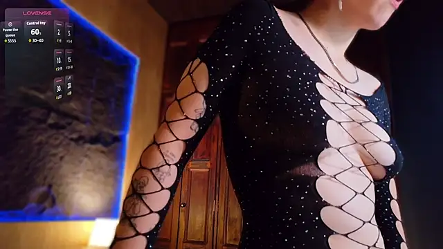 Lexavega_'s Live XXX Chat