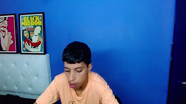 XXX chat uživo modela jl_brayan12