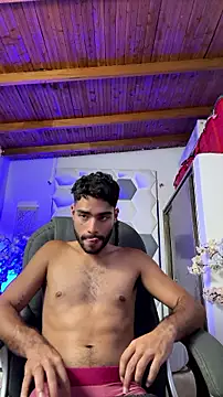 AlejandroGreco লাইভ XXX চ্যাট