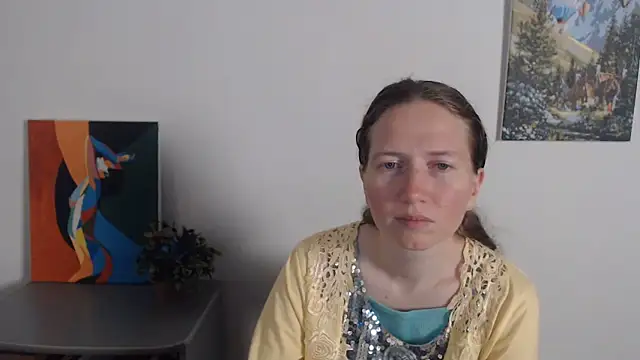 Sexy_MargoX_'s Live XXX Chat