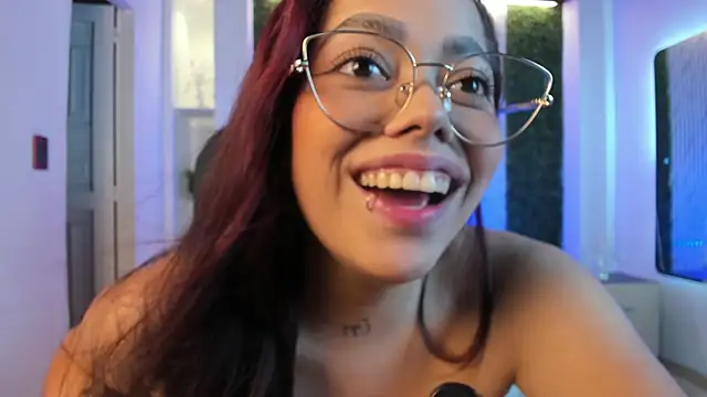 Czat XXX na żywo – Melisa_Soto