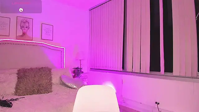 Živý XXX chat Bella_ev