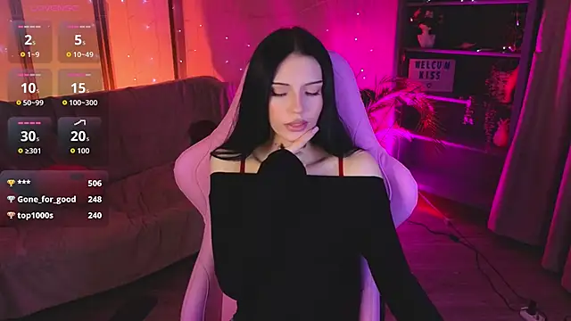 Kelly__Bunny Chat XXX live