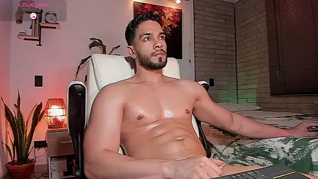 Czat XXX na żywo – Josseph1_