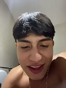 Lander_Cruz Adlı Modelin Canlı XXX Sohbeti