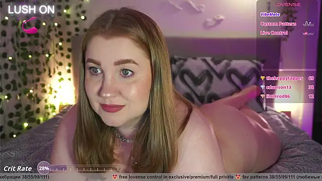 ollydoll92's Live XXX Chat