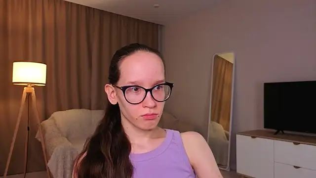 Chat XXX en directo de BettyBrowni