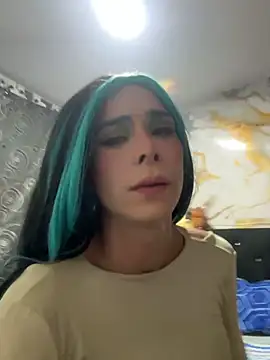 Mydreams69's Live XXX Chat